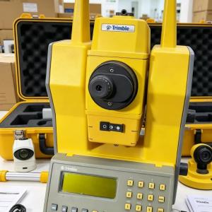 Trimble602m total station