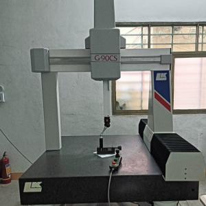 UK LK high-precision 1.8um