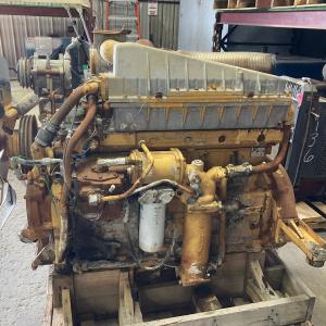 USED 1986 Caterpillar 3306B-DITA Industrial Engine