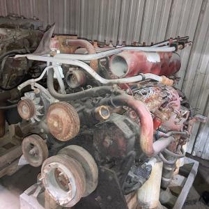 USED 1988 Mack MS200 Midliner Diesel Engine