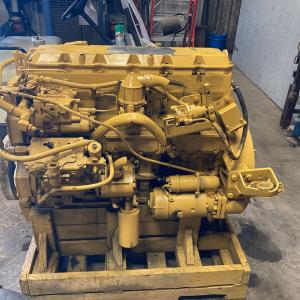 USED 1992 Caterpillar 3116 170hp Diesel Engine
