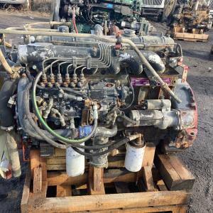 USED 1996 Mack MS250 Midliner Diesel Engine