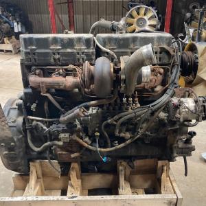 USED 1997 Mack E7-427 V-MAC II Diesel Engine w/Jakes