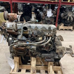 USED 1999 Cummins ISB5.9 210hp Diesel Engine