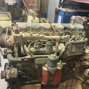 USED 2000 Mack EM7-300 ETECH Diesel Engine