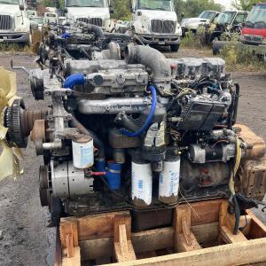 USED 2003 Mack AI300 ASET Diesel Engine
