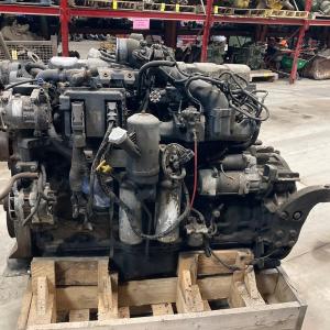 USED 2004 Mack AC350 ASET Diesel Engine w/EGR Emissions
