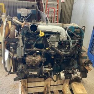 USED 2005 International DT466 245Hp Diesel Engine w/EGR Emissions