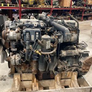 USED 2005 Mack AC 330/350 ASET Diesel Engine w/EGR Emissions