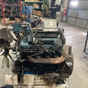 USED 2006 International VT365 Diesel Engine