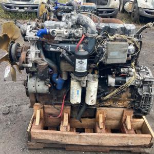 USED 2006 Mack AI300 ASET Diesel Engine