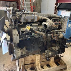 USED 2007 International MaxxForce DT 210hp Diesel Engine