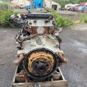 USED 2009 Detroit Diesel DD13 471901S Diesel Engine