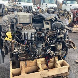 USED 2009 International MaxxForce 13 Used Diesel Engine