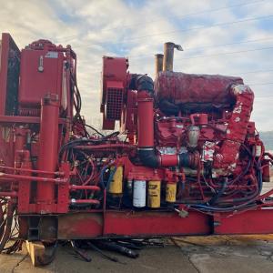 USED 2011 Caterpillar C32 ACERT 1,140hp Diesel Engine w/Hydraulics