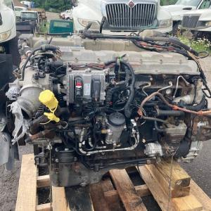 USED 2011 International MaxxForce 13 Electronic Diesel Engine