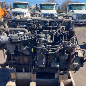 USED 2016 Detroit DD15 472910S Diesel Engine