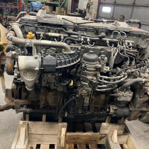 USED 2017 DD15 472910S Diesel Engine