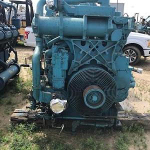 USED CAT 3516TA Engines 4RC00986