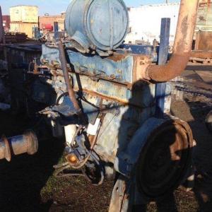 USED CAT G342NA Engines 31B3135