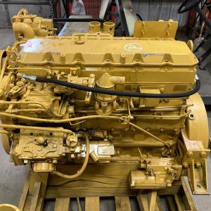 USED Caterpillar 3116 Diesel Engine