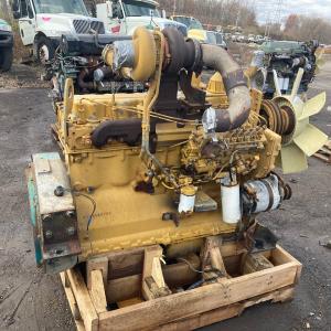 USED Caterpillar 3306T Replacement Engine