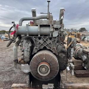 USED Caterpillar G3516SITA Engine SN 4EK03227