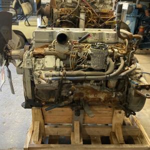 USED Cummins 1999 ISB5.9 190hp Diesel Engine