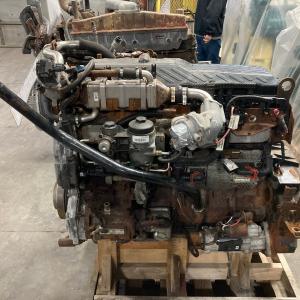 USED International MaxxForce DT Diesel Engine