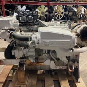 USED John Deere 6090 Marine Engine