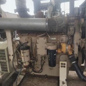 USED John Deere 6125 engine
