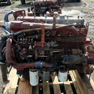 USED Mack MS200 Midliner Diesel Engine