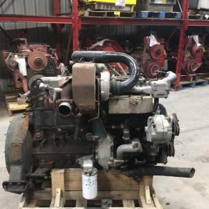 USED Nissan NE6T Diesel Engine for Sale