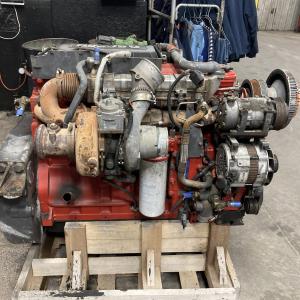 USED Paccar 2016 PX9 380hp Diesel Engine
