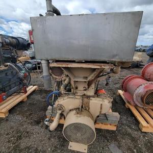 USED Waukesha F1197GU Engine SN 289781
