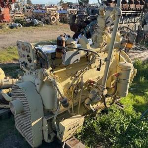 USED Waukesha F1905GU Engine SN 70329