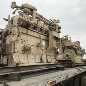 USED Waukesha F3521GL Engines 403197-C