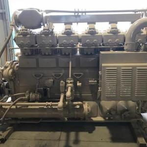 USED Waukesha F3521GSI Engines 318117