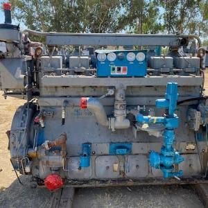 USED Waukesha F3521GSIU Engines 384996