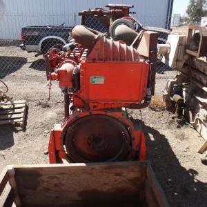 USED Waukesha H24 Engines 402745