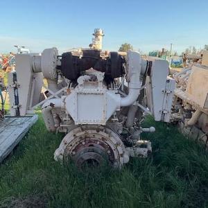 USED Waukesha L7042GSI Engines 328785