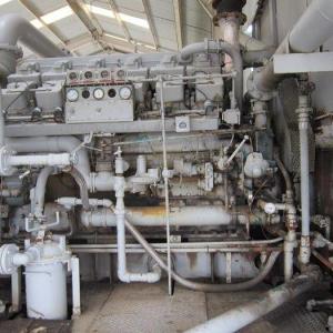 USED Waukesha L7042GU Engines 335170