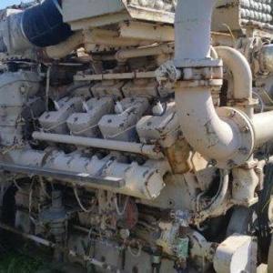 USED Waukesha P9390GL Engines 402295