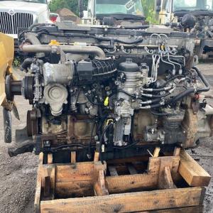 Used 2016 DD15 472910S  Detroit Diesel Engine