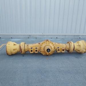 Used AXLE ARR FIXED 1080060