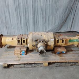 Used AXLE ARR FIXED FRONT 1120768