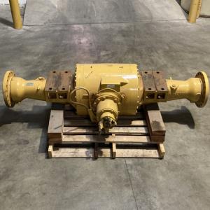 Used AXLE ARR FIXED FRONT 1294280