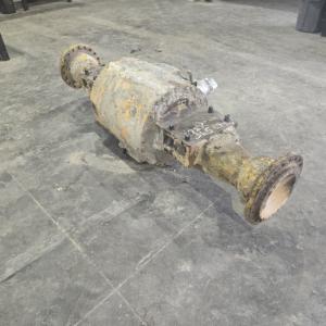 Used AXLE ARR FRONT FIXED CT-3656944
