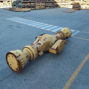 Used AXLE ARR OSCI 1079680