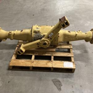 Used AXLE ARR OSCILLATING 1175777